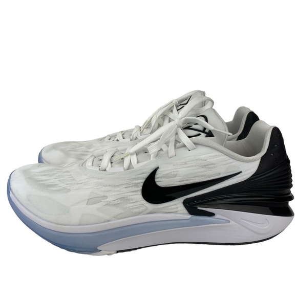 nike size 16 mens running shoes